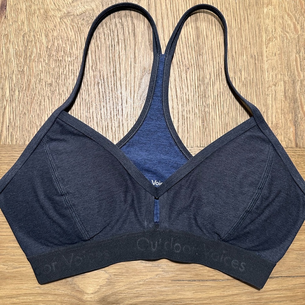 ⭐️ OUTDOOR VOICES SPORTS BRA⭐️